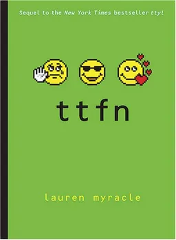 ttfn (Internet Girls)