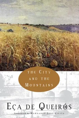 The City and the Mountains (New Directions Paperbook)