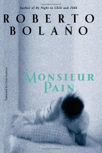 MONSIEUR PAIN