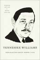 New Selected Essays: Where I Live (Revised) (New Directions Paperbook)