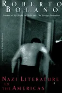 Nazi Literature in the Americas (New Directions Paperbook)
