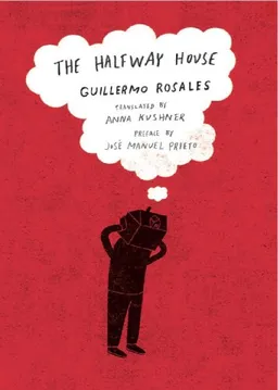 The Halfway House (New Directions Paperbook)