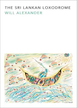 The Sri Lankan Loxodrome (New Directions Paperbook)