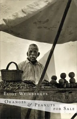Oranges & Peanuts for Sale (New Directions Paperbook)