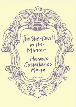 The She-Devil in the Mirror (New Directions Paperbook)