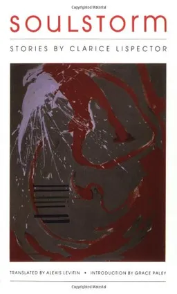 Soulstorm