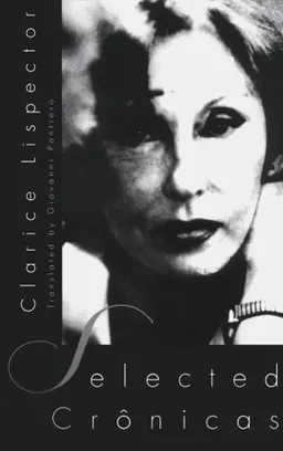 Selected Cronicas: Essays (New Directions Paperbook, 834)