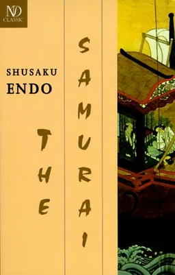 The Samurai (Reprint)  (New Directions Classic)