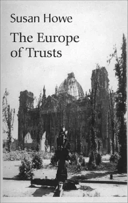 The Europe of Trusts
