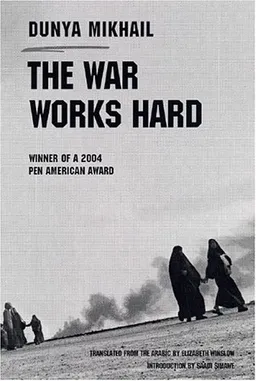 The War Works Hard