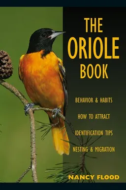 The Oriole Book