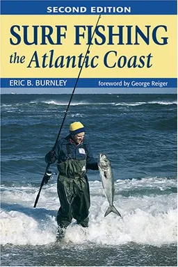 Surf Fishing the Atlantic Coast