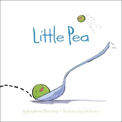 LITTLE PEA