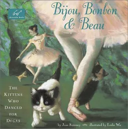 Bijou, Bonbon & Beau