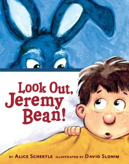 Jeremy Bean