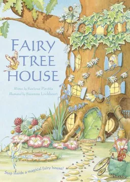 Fairy Tree House