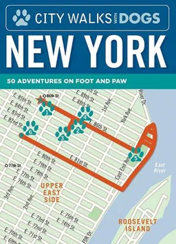 City Walks with Dogs: New York