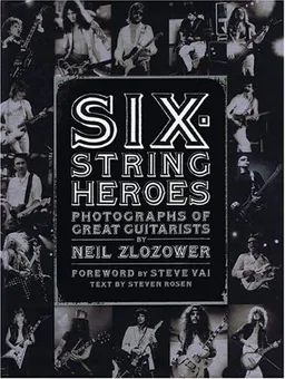 Six-String Heroes
