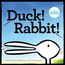 Duck! Rabbit!