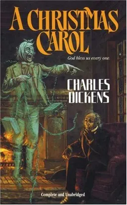 A Christmas Carol (Tor Classics)
