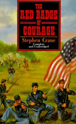 The Red Badge of Courage (Tor Classics)
