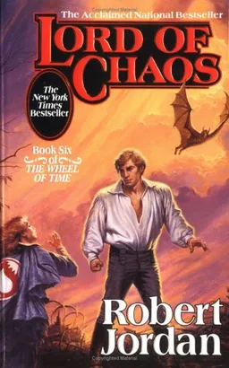 Lord of Chaos