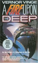 A Fire Upon The Deep