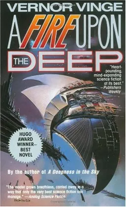 A Fire Upon The Deep