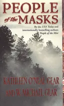 People of the Masks (The First North Americans, Book 10)