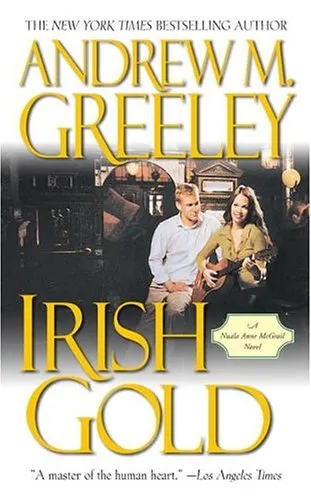 IRISH GOLD