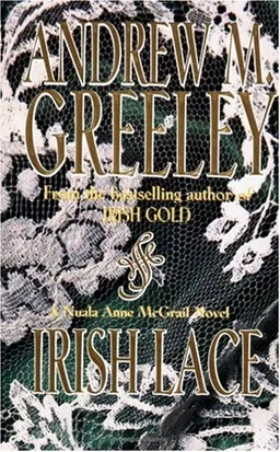 Irish Lace: A Nuala Anne McGrail Novel (Nuala Anne McGrail Novels)
