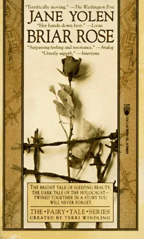 BRIAR ROSE