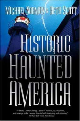 Historic Haunted America