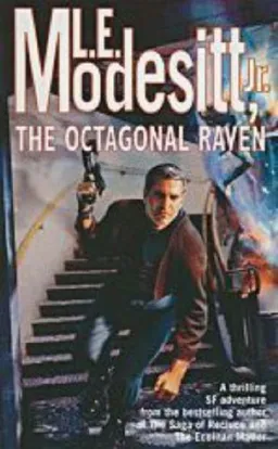 Octagonal Raven