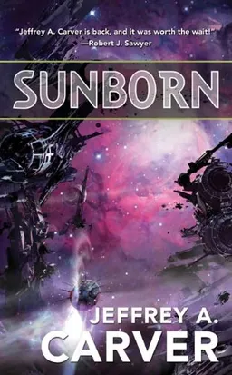 Sunborn (Chaos Chronicles)