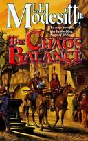 The Chaos Balance (Saga of Recluce)