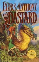 The Dastard (Xanth)