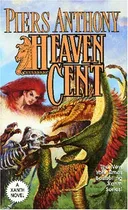 Heaven Cent (Xanth)