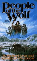 People of the Wolf (The First North Americans series, Book 1)