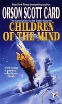 Children of the Mind (Ender, Book 4)