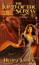 The Turn of the Screw (Tor Classics)