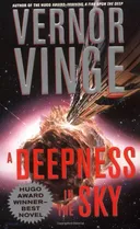 A Deepness in the Sky (Zones of Thought)