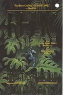 Relic (Pendergast, Book 1)