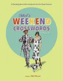 Mel's Weekend Crosswords, Volume 2 (Random House Crosswords)