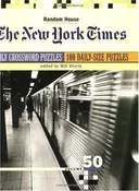 The New York Times Daily Crossword Puzzles, Volume 50