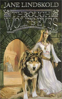Through Wolf's Eyes (Wolf, Book 1)