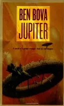 Jupiter: A Novel (The Grand Tour)