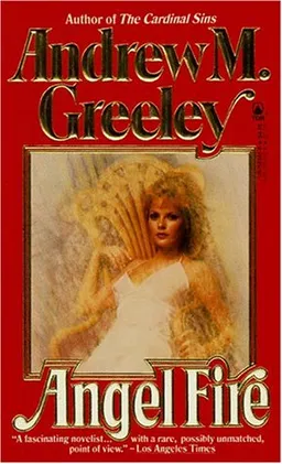 Angel Fire