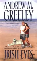 Irish Eyes (Nuala Anne McGrail Novels)