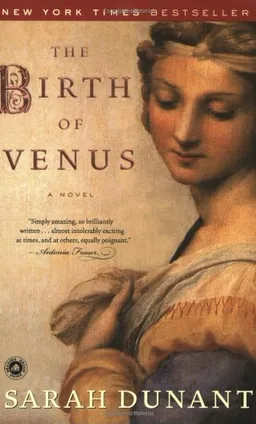 The Birth of Venus: A Novel